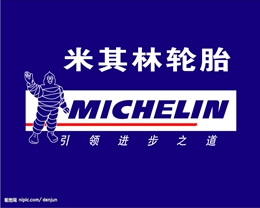 米其林轮胎
