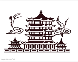 黄鹤楼